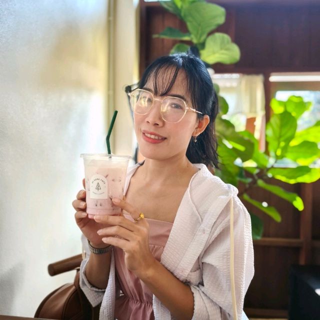 คาเฟ่ลับใน จ.เชียงราย