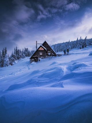 A Weekend in Lazisko: Slovakia’s Hidden Gem