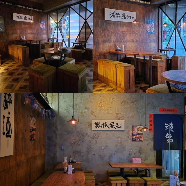 台北懷舊文青風餐酒館😺