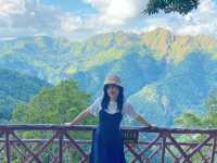 อุทยานแห่งชาติทองผาภูมิ - กาญจนบุรี