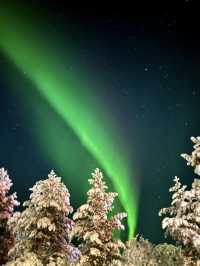 3 Reasons Why Finland Should Be on Your Radar for the Aurora