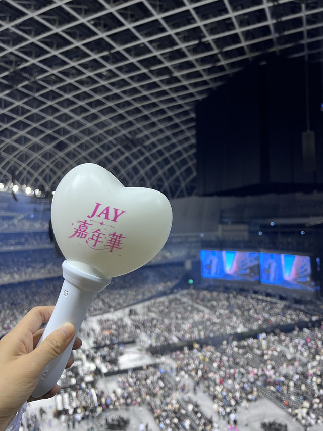 ［台北旅遊］JAY嘉年華🎠🎡🎢🎟️大巨蛋一日遊