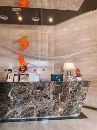 3-Star Hotel with Bathtub in Kedah 🌟🌟🌟