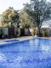 Farm House Hotel โรงแรมน่าพักกลางเมืองระนอง