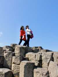 Giant's Causeway: A Journey to Nature’s Masterpiece in Ireland