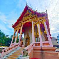 ตามรอยพระนเรศวร วัดบางโพโอมาวาส กทม.