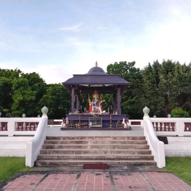สนามบินที่สวย🌟ที่สุดในประเทศไทย
