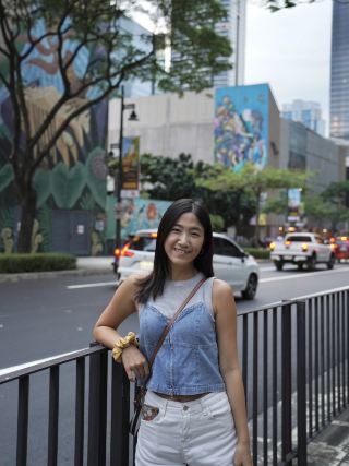 菲律賓 | 馬尼拉BGC商業區 驟眼似香港?👀🏙️