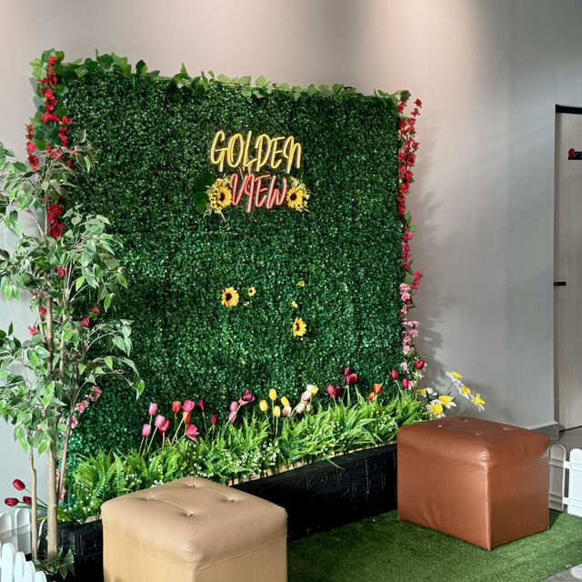 Golden View Hotel: Your Perfect Weekend Retreat in Nilai