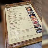 上環日式昭和風cafe😺