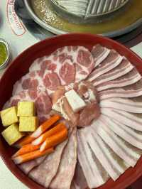 นักล่าหมูกระทะ Nak-La Mookata 🐷🥩🍴