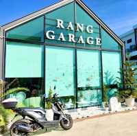 🎁Rang garage Cafe จันทบุรี