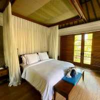 Four Seasons Resort Bali at Jimbaran Bay