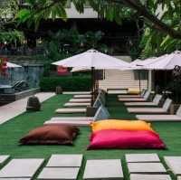 Best Hotel Ever