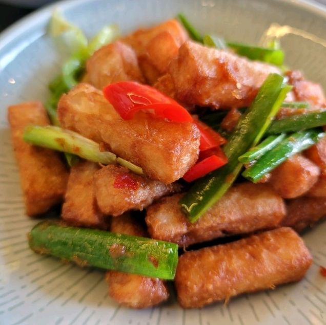 Xiang Duck Taipei🦆 바삭한 북경오리의 끝판왕!