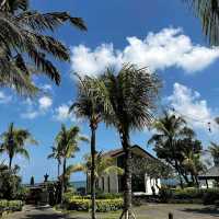 The Seminyak Beach Resort & Spa