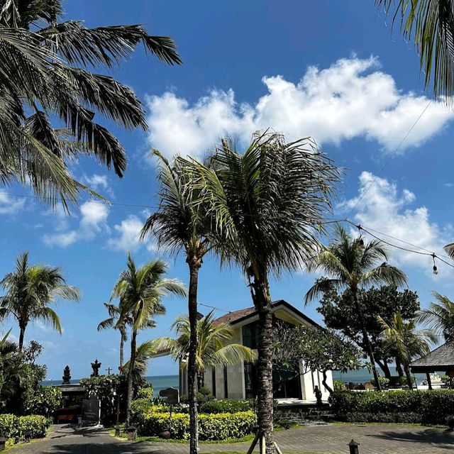 The Seminyak Beach Resort & Spa