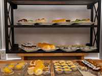 asian street food buffet dinner อิ่มสุดคุ้ม