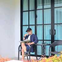 ที่พักเขาใหญ่ สไตล์อังกฤษ บรรยากาศดีรับลมหนาวนี้ 