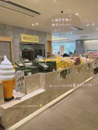大人も子どもも楽しい！工場見学&出来立ての試食も〜😍🏭✨