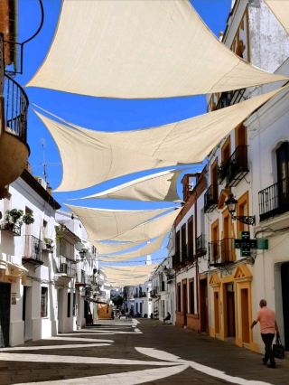 Could this be the hidden paradise of Andalusia?