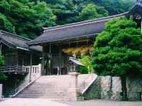 島根🇯🇵美保神社