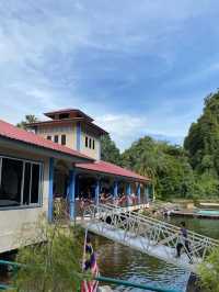 Gunung Lang Recreational Park
