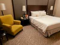 A nice staycation at Eastin Hotel Kuala Lumpur