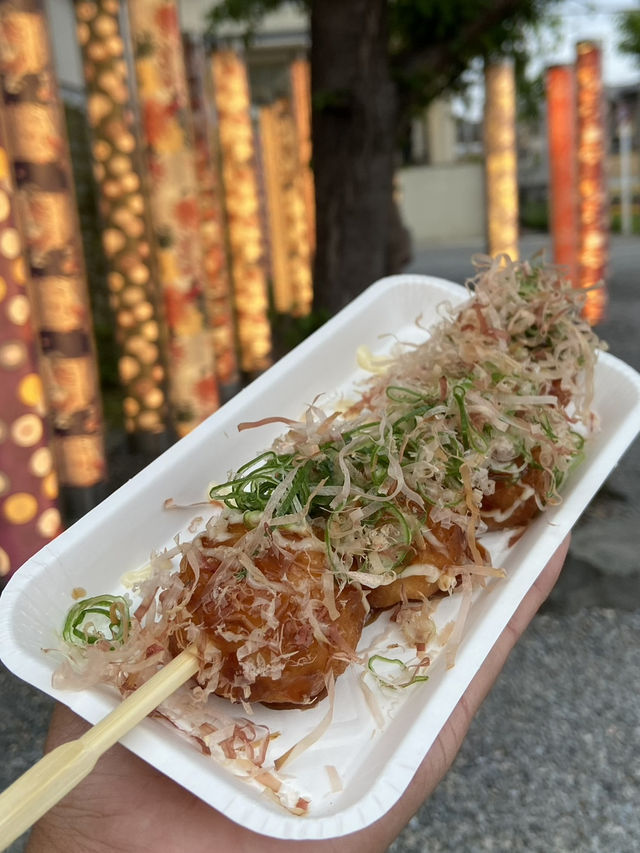 Japan Local Foodies: A Taste of Tradition