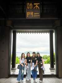 Finding Peace at Tsz Shan Monastery: A Spiritual Retreat