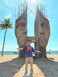 Sunset Sanato Beach Club เวียดนาม