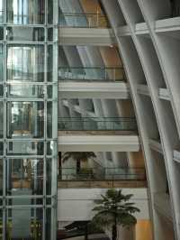 Hotel With Majestic Architecture Minutes from KLIA