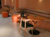 Ucup Coffeebar x specialty Coffee 