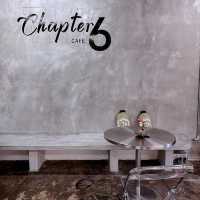 Chapter 6 Cafe Ipoh
