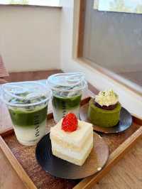 KHAAM Cafe - Khaoyai