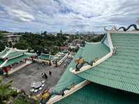 Taoist Temple Cebu - 道教寺 