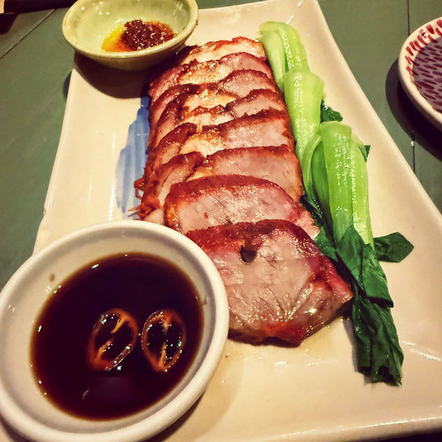 越南Ngon 餐廳