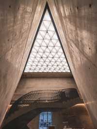 【秋田】安藤忠雄建築の美しい美術館