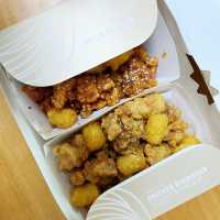 해인사 근처 가야호텔 치킨맛집 가야치킨
