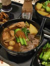 永年特調辣醬串串,辣得過癮