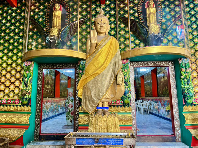 วัดเนินสุทธาวาส