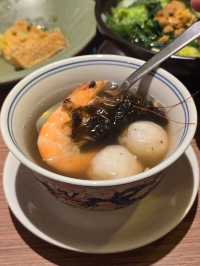 潮汕菜館