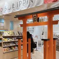 帶你逛逛大阪站全新商場「梅田KITTE」！