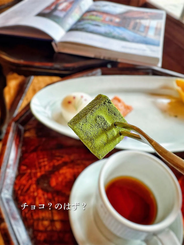 【ソウル旅】北村韓屋村・韓屋(ハノク)で過ごす優雅なひととき