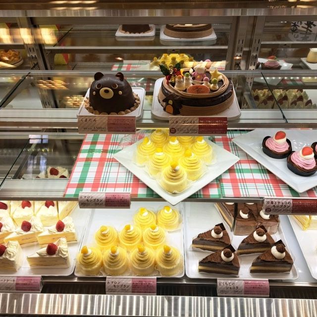 北海道旅遊🥳十勝柳月和菓子工房🍰場外高質打卡位分享🥳