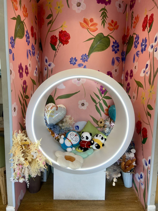 ☺️香港特色咖啡店「RGC」 | 早餐好去處💖🍳