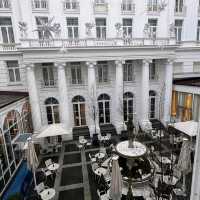 Hotel Atlantic Kempinski Hamburg
