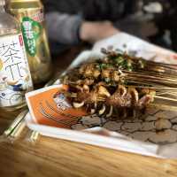 My trip to Chengdu 
