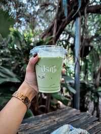 “ปูรณ์ POON” ที่มากี่ทีก็ไม่มีเบื่อ 🌳🍃