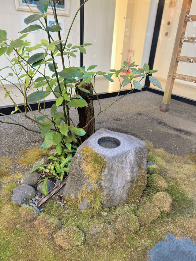 【栃木】まんじゅうの神様で縁結び🤍老舗和菓子屋さんにある神社⛩✨